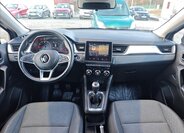 Renault Captur SUV 999,0 67 kw