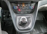Ford Transit Connect Skříň 1,5 l 73 kw