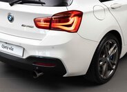BMW Řada 1 Hatchback 3,0 l 250 kw