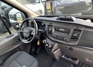 Ford Transit 20