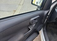 Opel Combo Skříň 1,2 l 55 kw