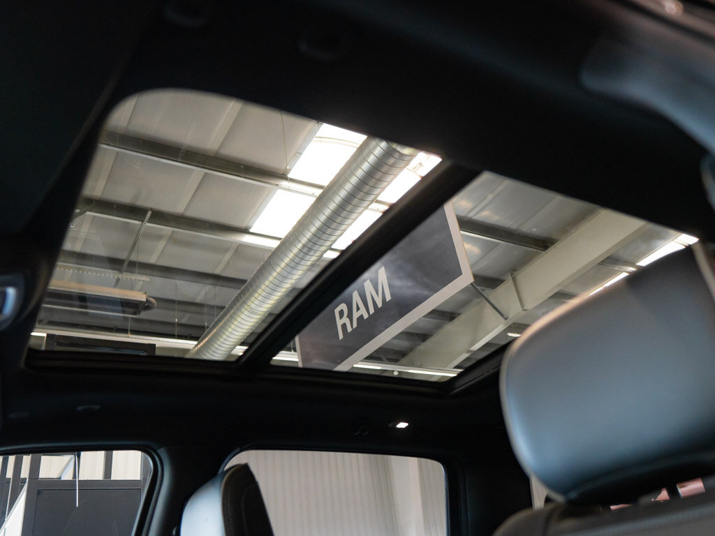 Dodge RAM Pick-up 5,7 l 291 kw