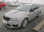 Škoda Octavia 3