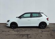 Škoda Fabia Hatchback 1,2 l 66 kw
