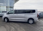 Volkswagen Caravelle VAN-Minibus 2,0 l 125 kw