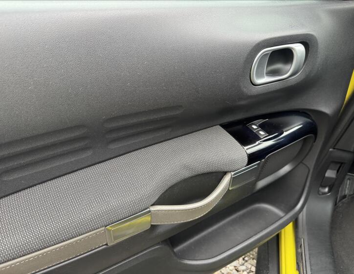 Citroën C4 Cactus 21