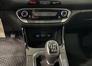 Hyundai i30 Hatchback 1,5 l 70 kw