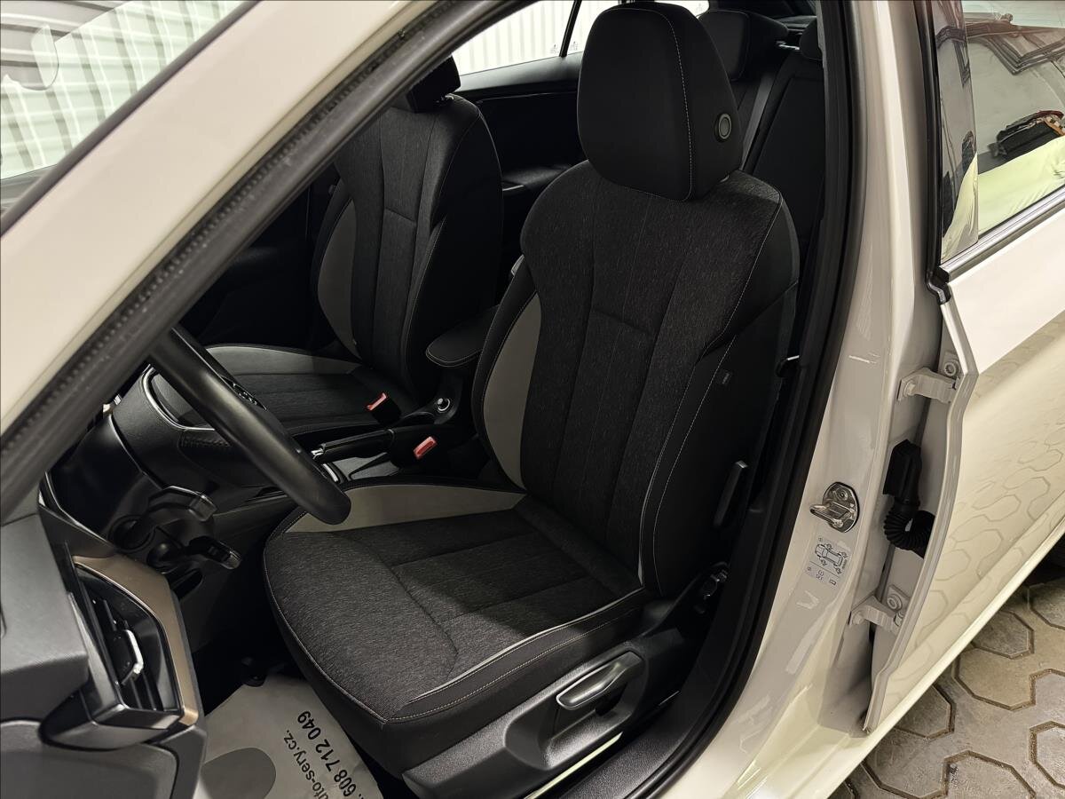 Škoda Scala Hatchback 999,0 66 kw