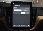 Volvo XC60 SUV / Terénní 2,0 l 184 kw