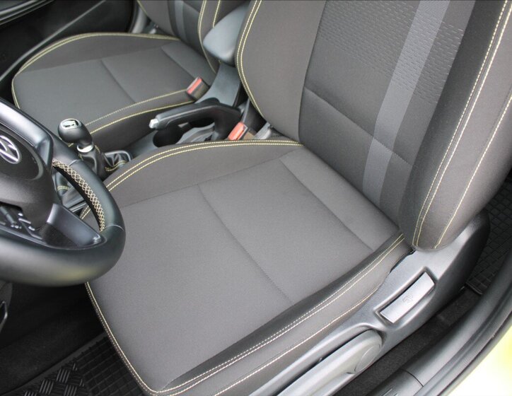 Hyundai i20 Hatchback 1,2 l 61 kw