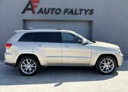 Jeep Grand Cherokee SUV / Terénní 3,0 l 184 kw