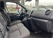 Opel Vivaro 7