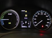 Mitsubishi Outlander SUV / Terénní 2,0 l 89 kw