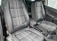 Volkswagen Golf Plus Hatchback 1,6 l 77 kw