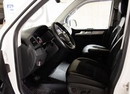 Volkswagen Ostatní VAN-Minibus 2,0 l 150 kw