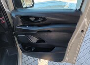 Mercedes-Benz Vito VAN / Minibus 1,8 l 100 kw