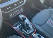 Škoda Fabia Hatchback 1,5 l 110 kw