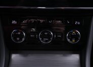 Škoda Superb Kombi 2,0 l 147 kw