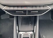 Škoda Octavia Kombi 1,5 l 110 kw