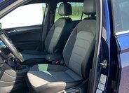 Volkswagen Tiguan Kombi 2,0 l 140 kw