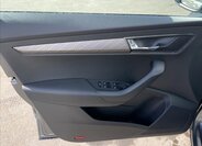 Škoda Karoq SUV / Terénní 2,0 l 110 kw