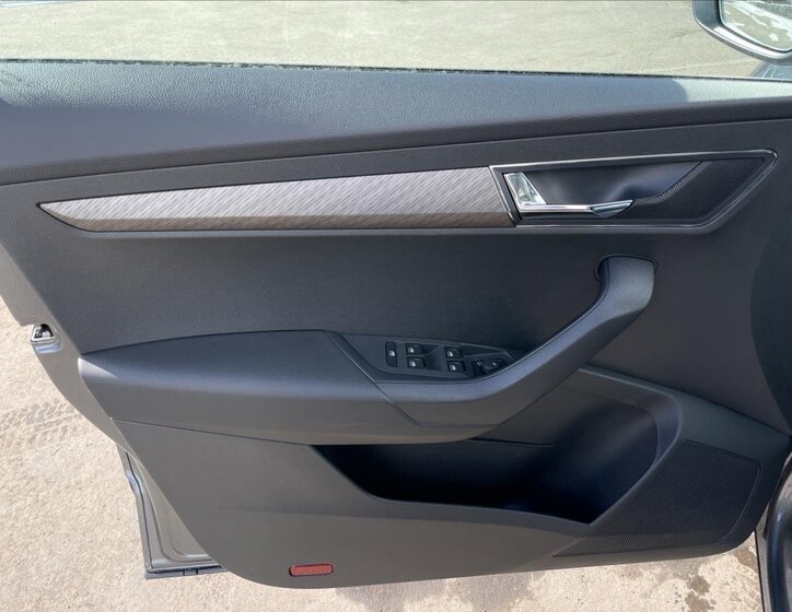 Škoda Karoq SUV / Terénní 2,0 l 110 kw