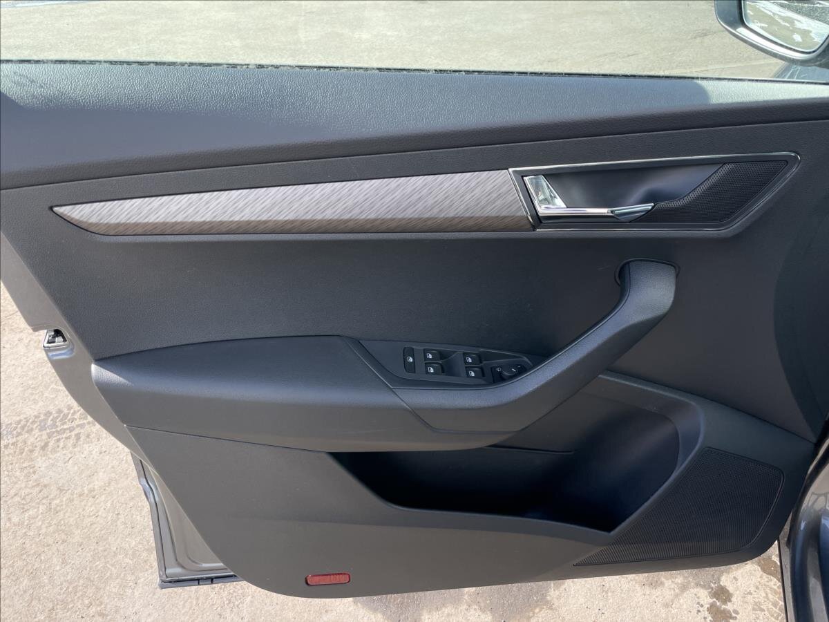 Škoda Karoq SUV / Terénní 2,0 l 110 kw