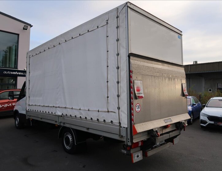 Iveco Daily Ostatní 3,0 l 129 kw
