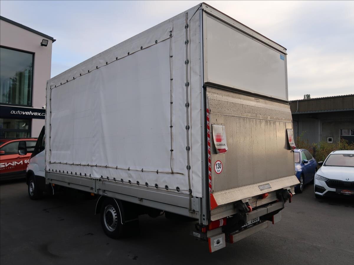 Iveco Daily Ostatní 3,0 l 129 kw