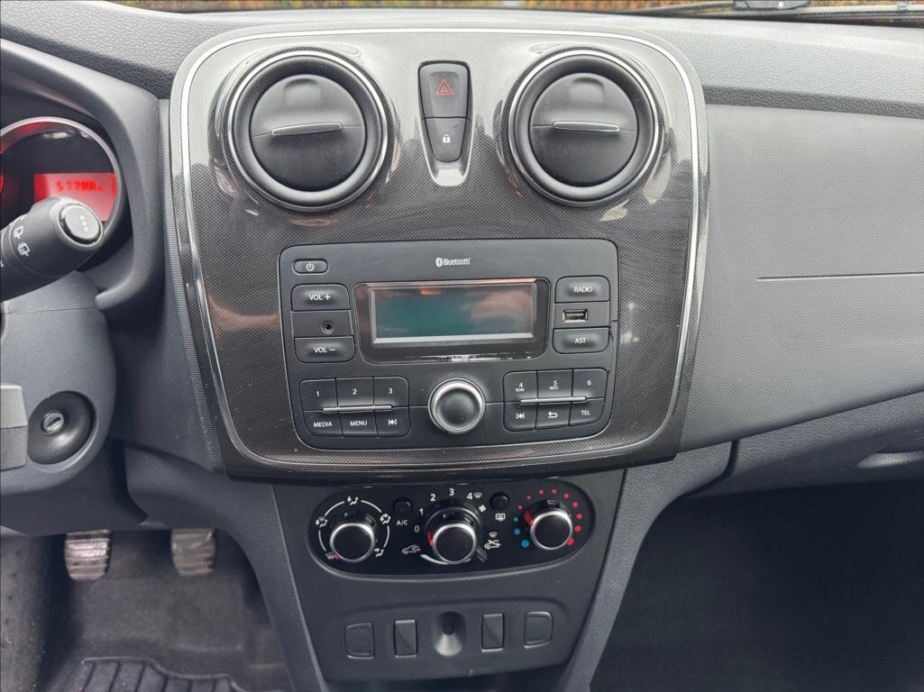 Dacia Logan Kombi 999,0 54 kw