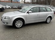 Audi A4 Kombi 2,0 l 103 kw