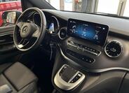 Mercedes-Benz Třídy V 18