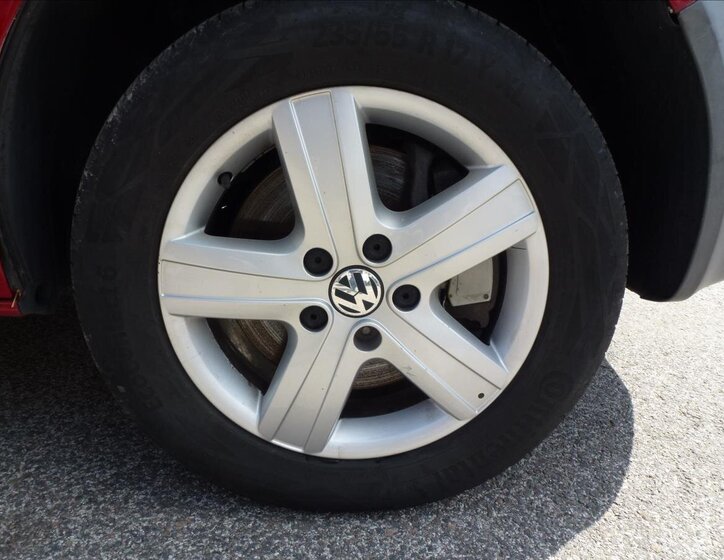 Volkswagen Transporter 48