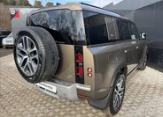 Land Rover Defender SUV 3,0 l 183 kw