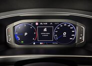 Volkswagen Tiguan Allspace SUV / Terénní 2,0 l 110 kw