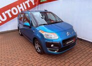 Citroën C3 Picasso Kombi 1,4 l 70 kw