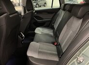 Škoda Octavia Kombi 1,5 l 110 kw