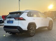 Toyota RAV4 Kombi 2,0 l 129 kw