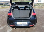 Seat Leon Hatchback 1,2 l 77 kw