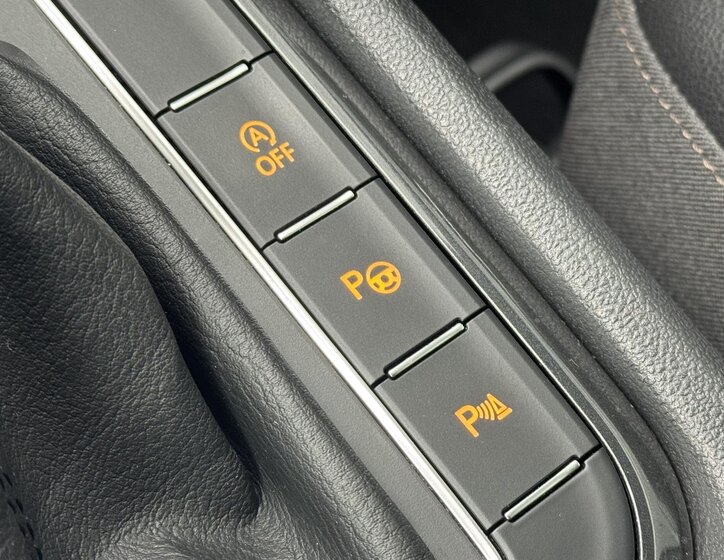 Seat Tarraco SUV / Terénní 2,0 l 110 kw