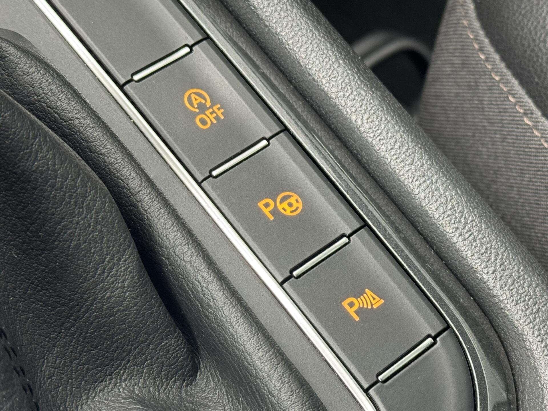 Seat Tarraco SUV / Terénní 2,0 l 110 kw