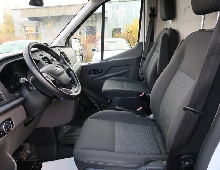 Ford Transit Ostatní 2,0 l 96 kw
