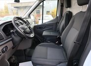 Ford Transit Ostatní 2,0 l 96 kw