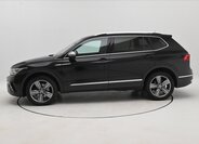 Volkswagen Tiguan Allspace SUV / Terénní 2,0 l 147 kw