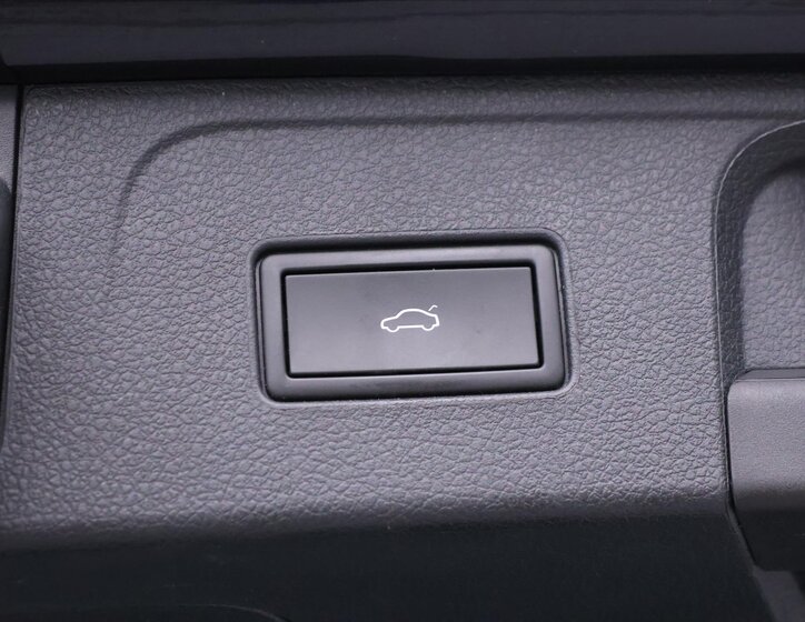 Volkswagen Passat Kombi 2,0 l 147 kw