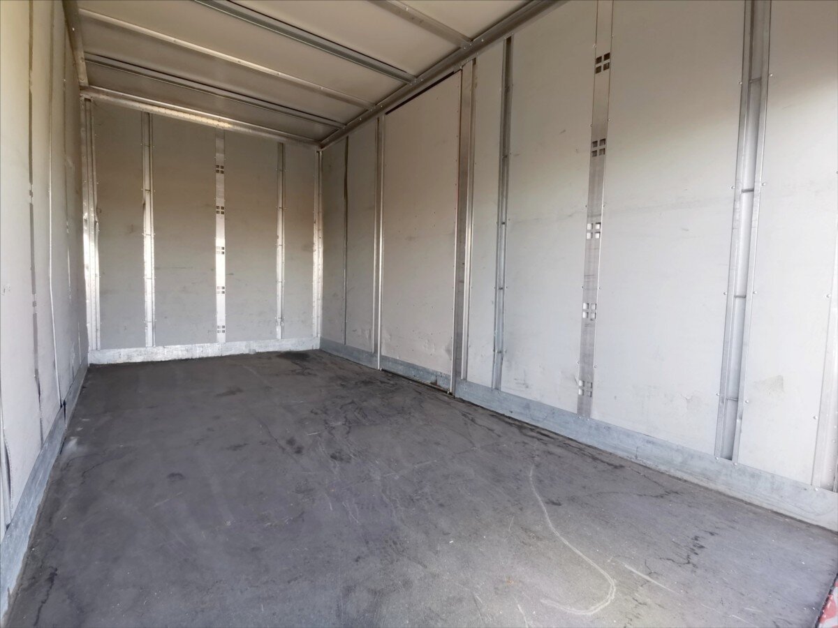 Fiat Ducato Skříň 2,2 l 103 kw