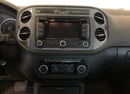 Volkswagen Tiguan 16