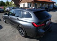 BMW Řada 3 5
