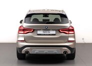BMW X3 SUV / Terénní 3,0 l 195 kw