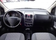 Hyundai Getz 31